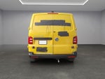 2018 Volkswagen Transporter 2.0 Cargo Van Mt