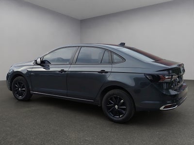 2024 Volkswagen VIRTUS 4P TRENDLINE L41.6 MAN