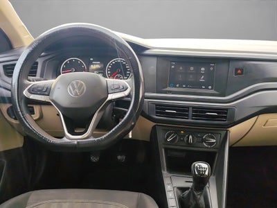 2024 Volkswagen VIRTUS 4P TRENDLINE L41.6 MAN