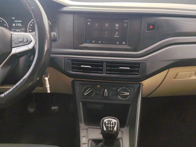 2024 Volkswagen VIRTUS 4P TRENDLINE L41.6 MAN