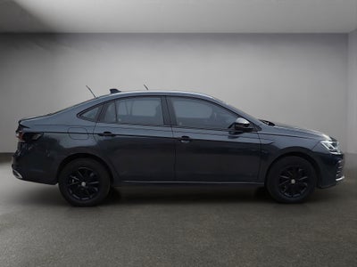 2024 Volkswagen VIRTUS 4P TRENDLINE L41.6 MAN