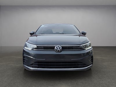 2024 Volkswagen VIRTUS 4P TRENDLINE L41.6 MAN