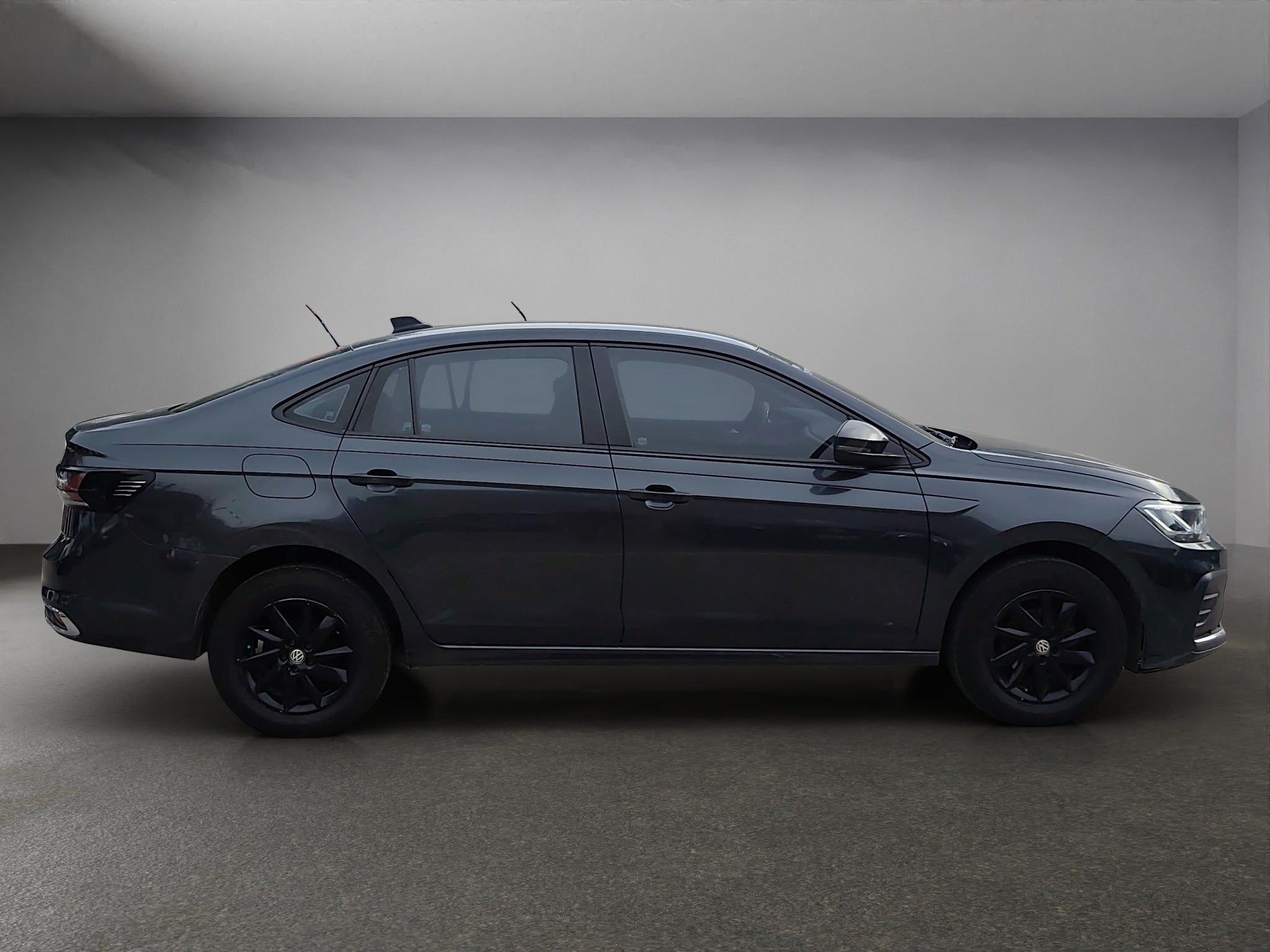 2024 Volkswagen VIRTUS 4P TRENDLINE L41.6 MAN