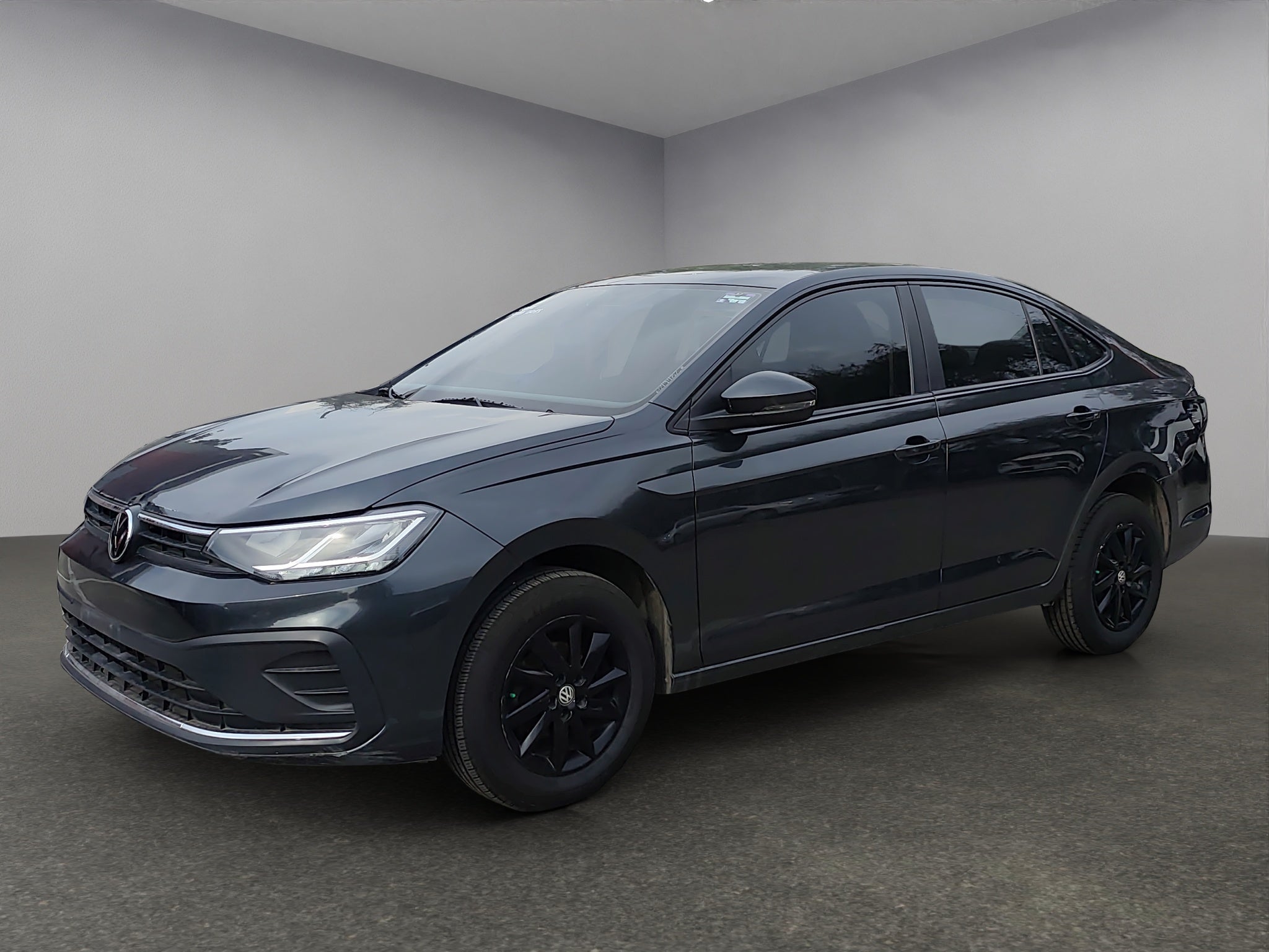2024 Volkswagen VIRTUS 4P TRENDLINE L41.6 MAN