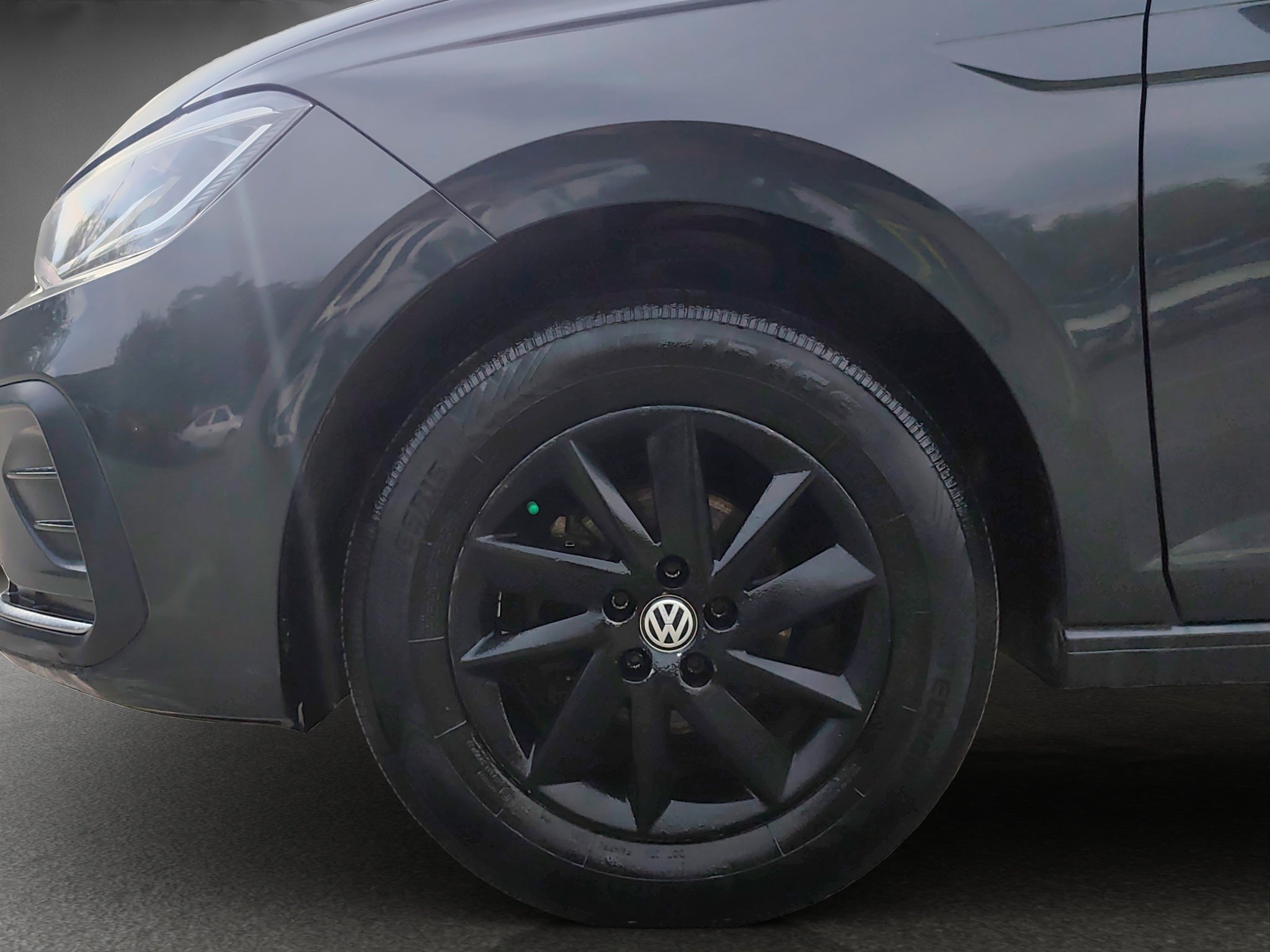 2024 Volkswagen VIRTUS 4P TRENDLINE L41.6 MAN
