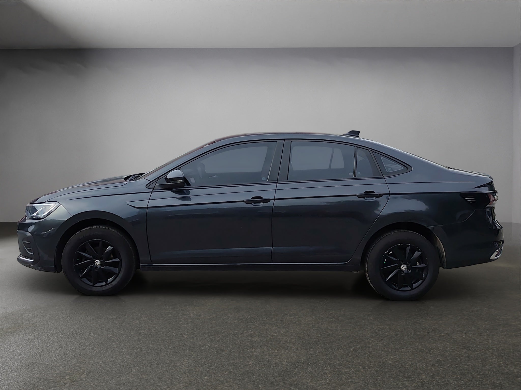 2024 Volkswagen VIRTUS 4P TRENDLINE L41.6 MAN