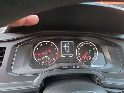 2024 Volkswagen Virtus 1.6 Trendline At