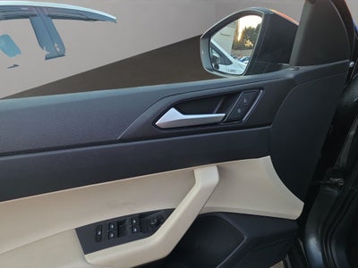 2024 Volkswagen Virtus 1.6 Trendline At