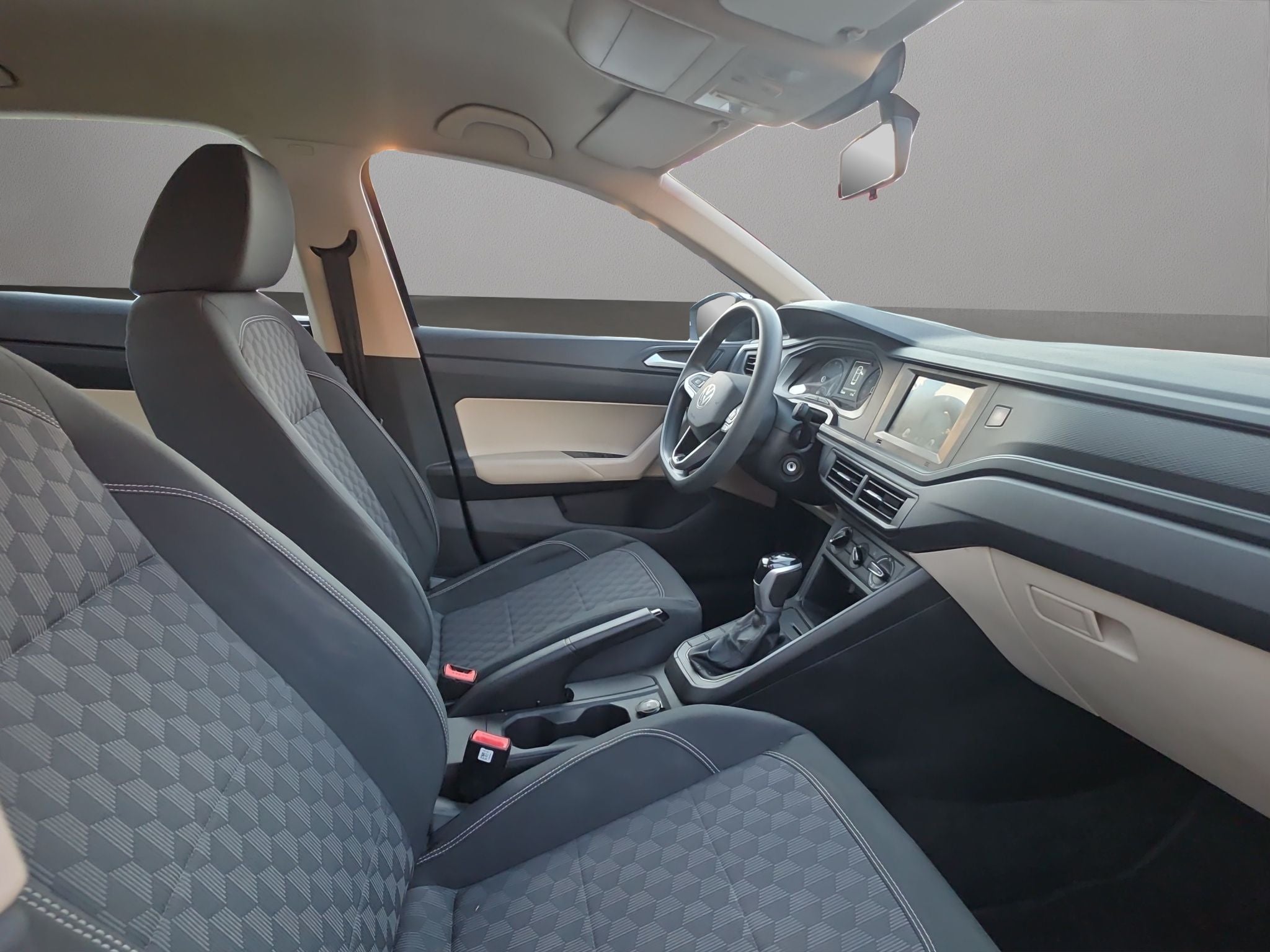 2024 Volkswagen Virtus 1.6 Trendline At