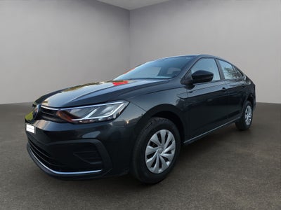 2024 Volkswagen Virtus 1.6 Trendline At