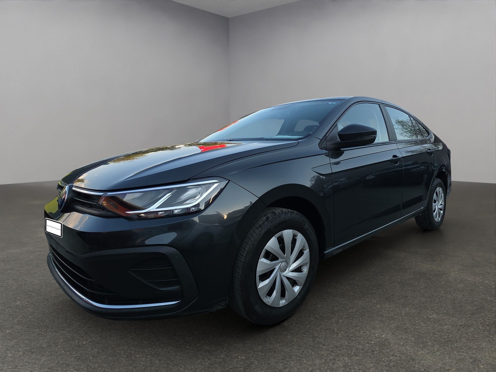 2024 Volkswagen Virtus 1.6 Trendline At