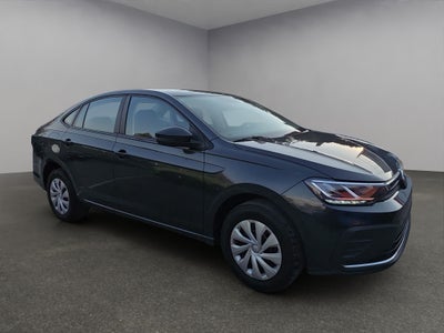2024 Volkswagen Virtus 1.6 Trendline At
