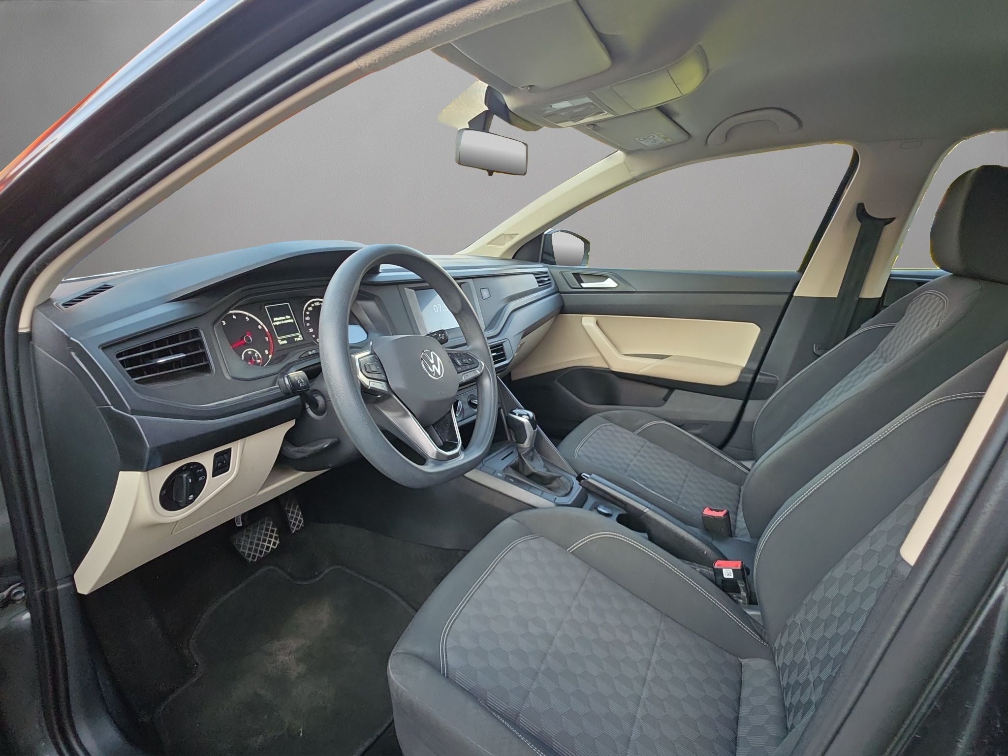 2024 Volkswagen Virtus 1.6 Trendline At