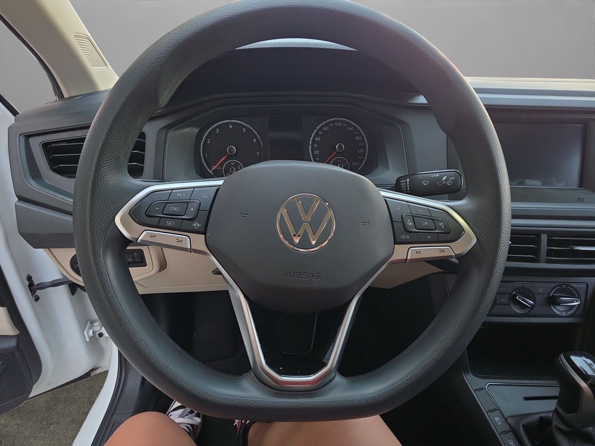 2024 Volkswagen Virtus 1.6 Trendline At