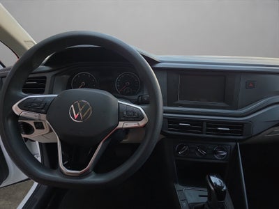 2024 Volkswagen Virtus 1.6 Trendline At