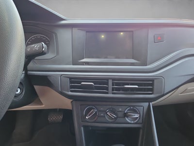 2024 Volkswagen Virtus 1.6 Trendline At