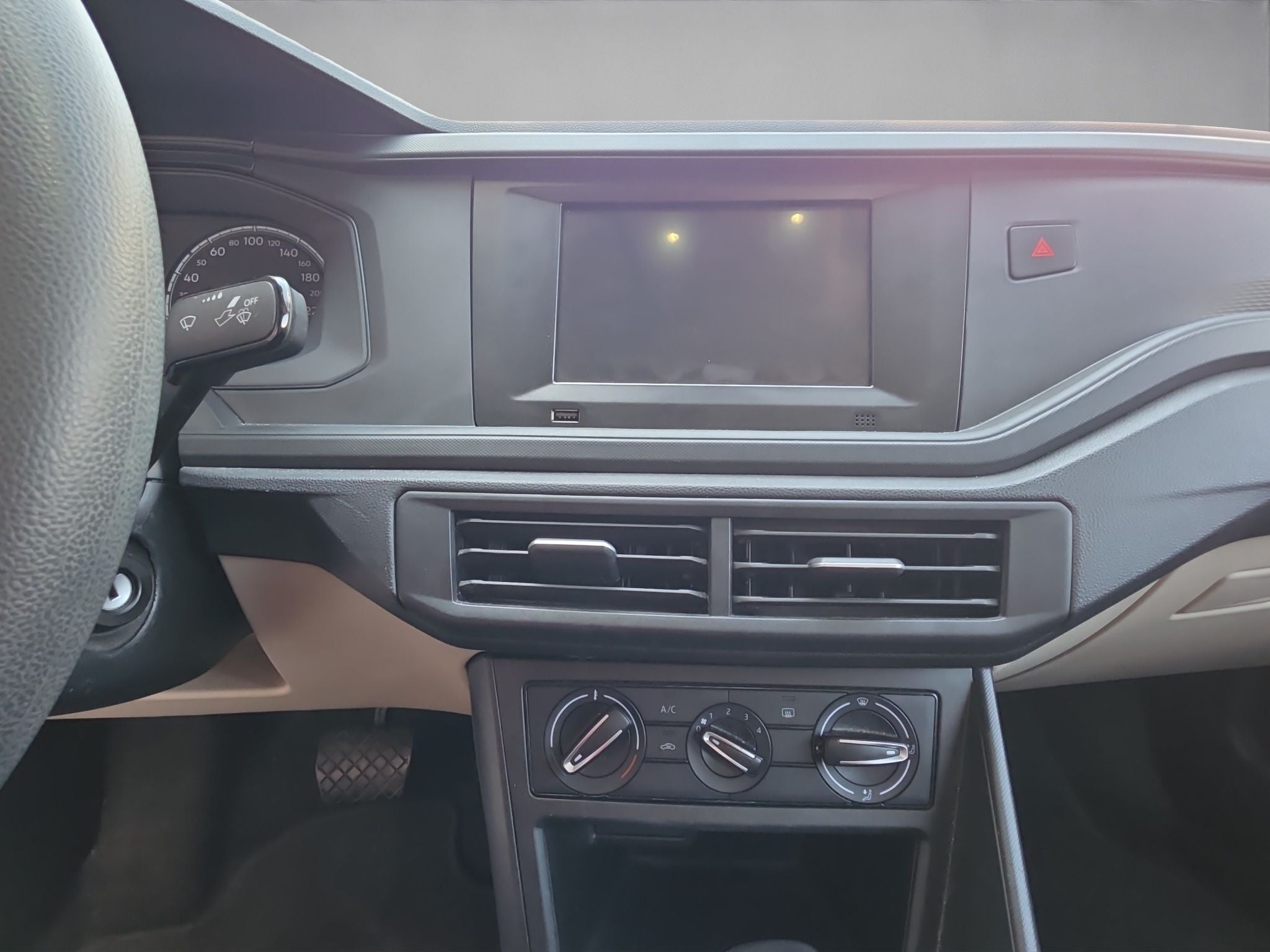 2024 Volkswagen Virtus 1.6 Trendline At