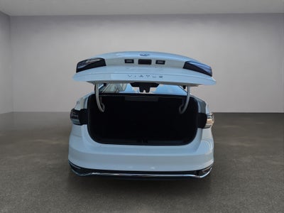 2024 Volkswagen Virtus 1.6 Trendline At