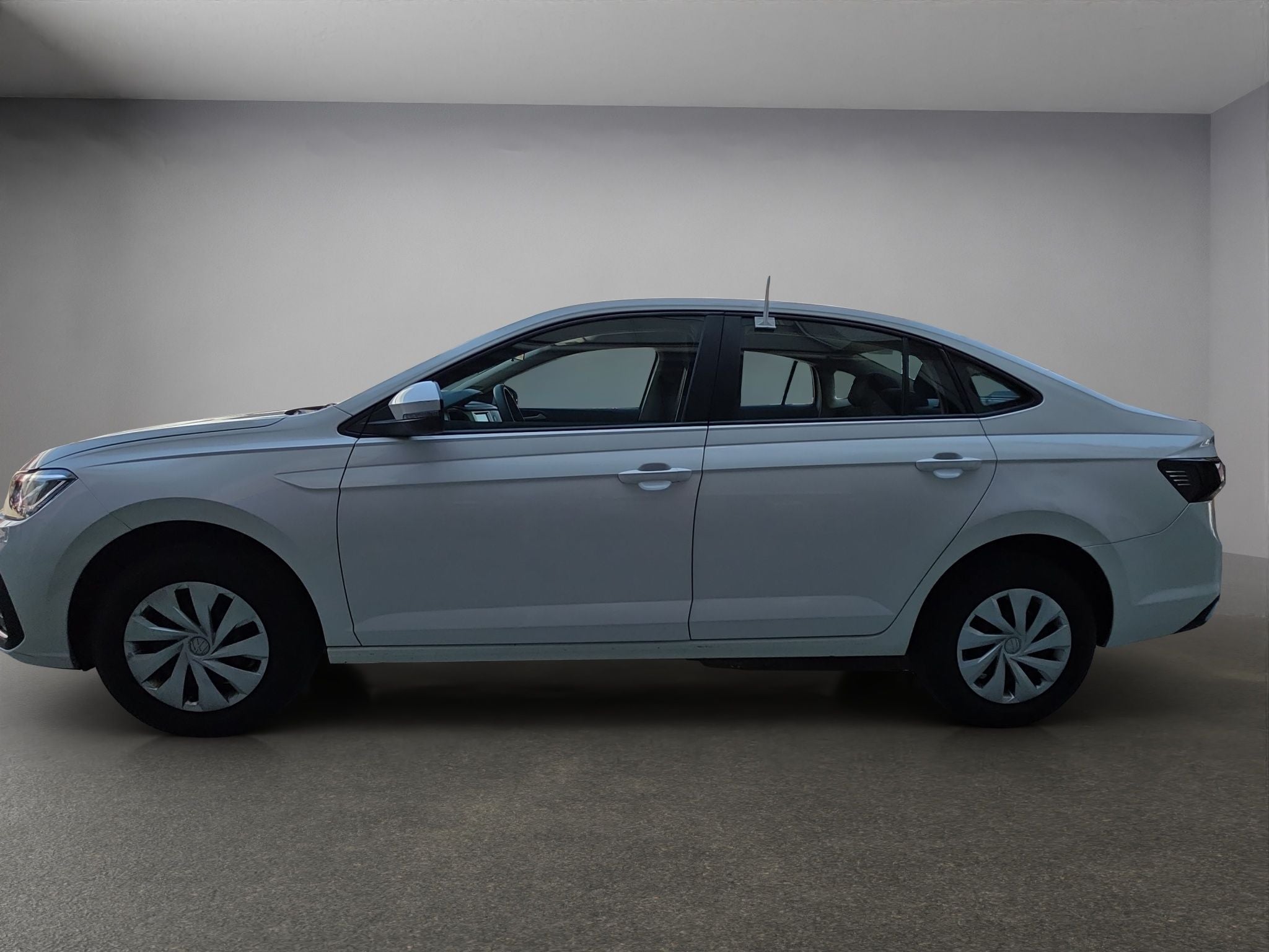 2024 Volkswagen Virtus 1.6 Trendline At