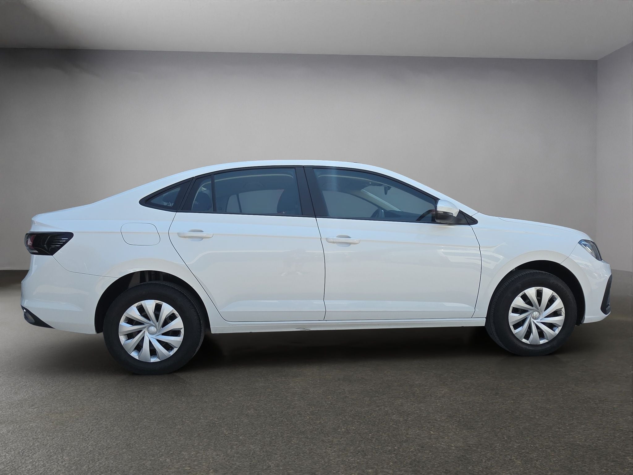 2024 Volkswagen Virtus 1.6 Trendline At