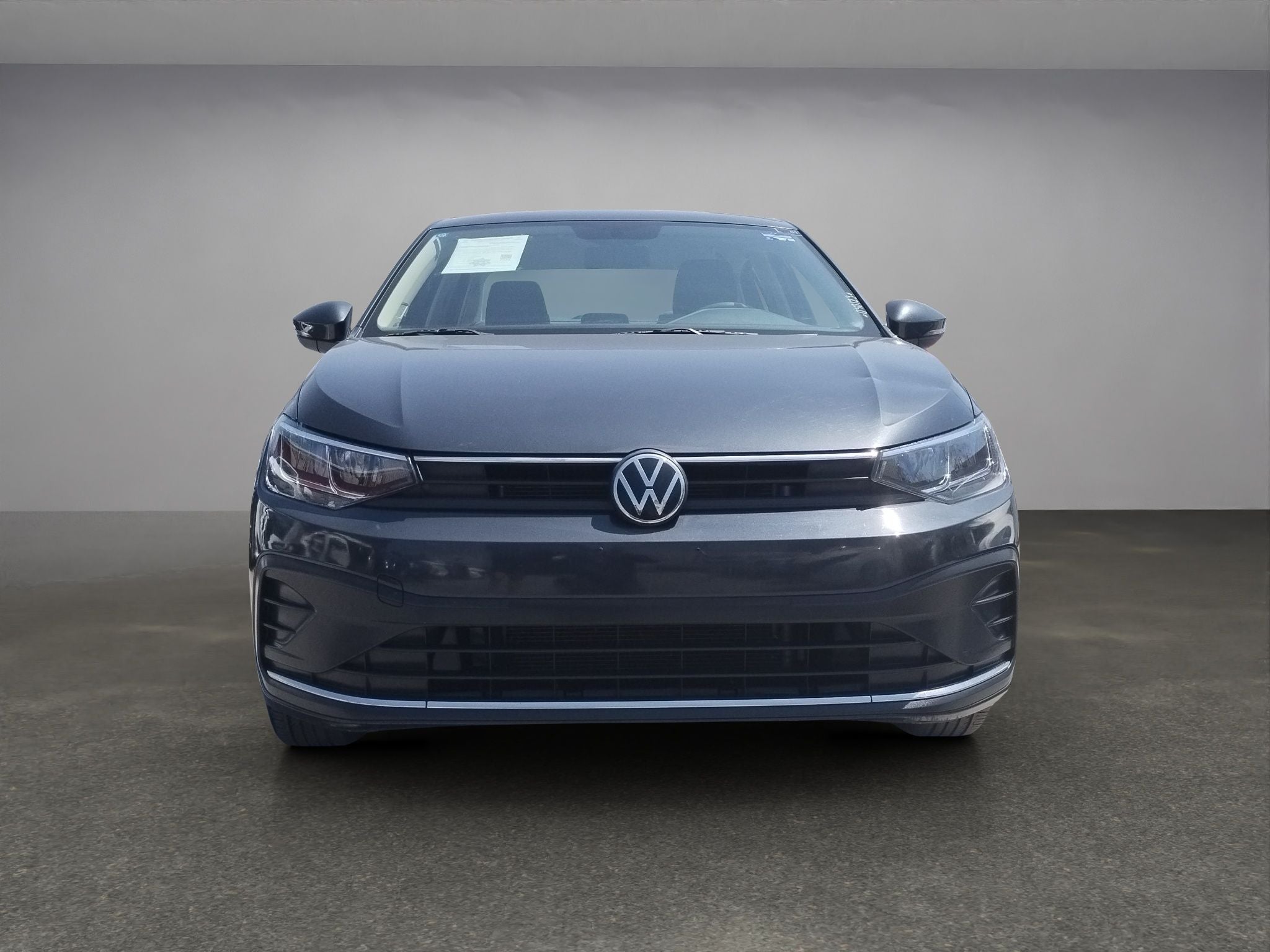 2024 Volkswagen Virtus 1.6 Trendline At