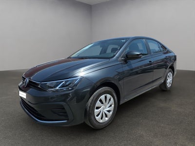 2024 Volkswagen Virtus 1.6 Trendline At