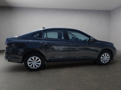 2024 Volkswagen Virtus 1.6 Trendline At