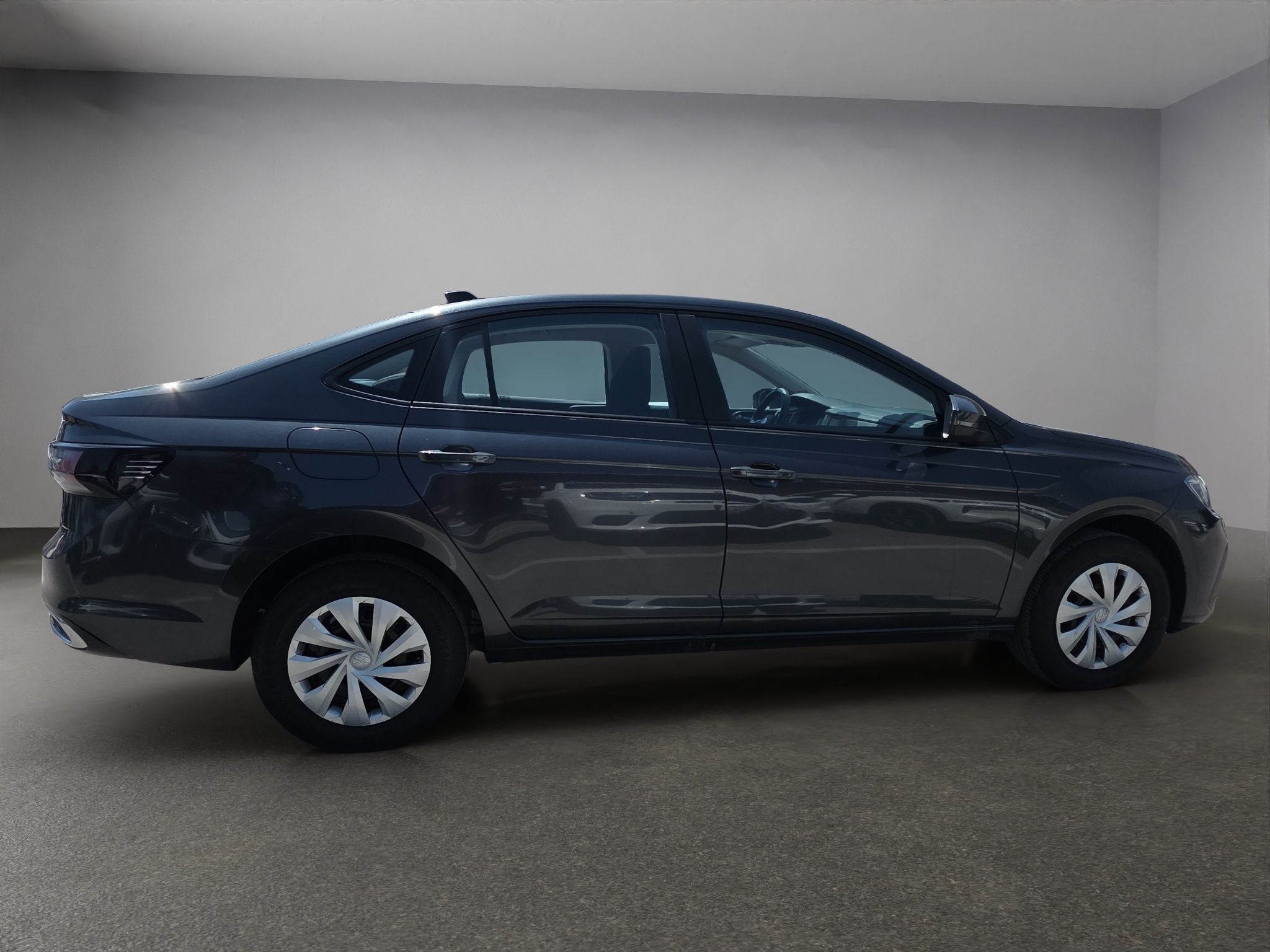 2024 Volkswagen Virtus 1.6 Trendline At