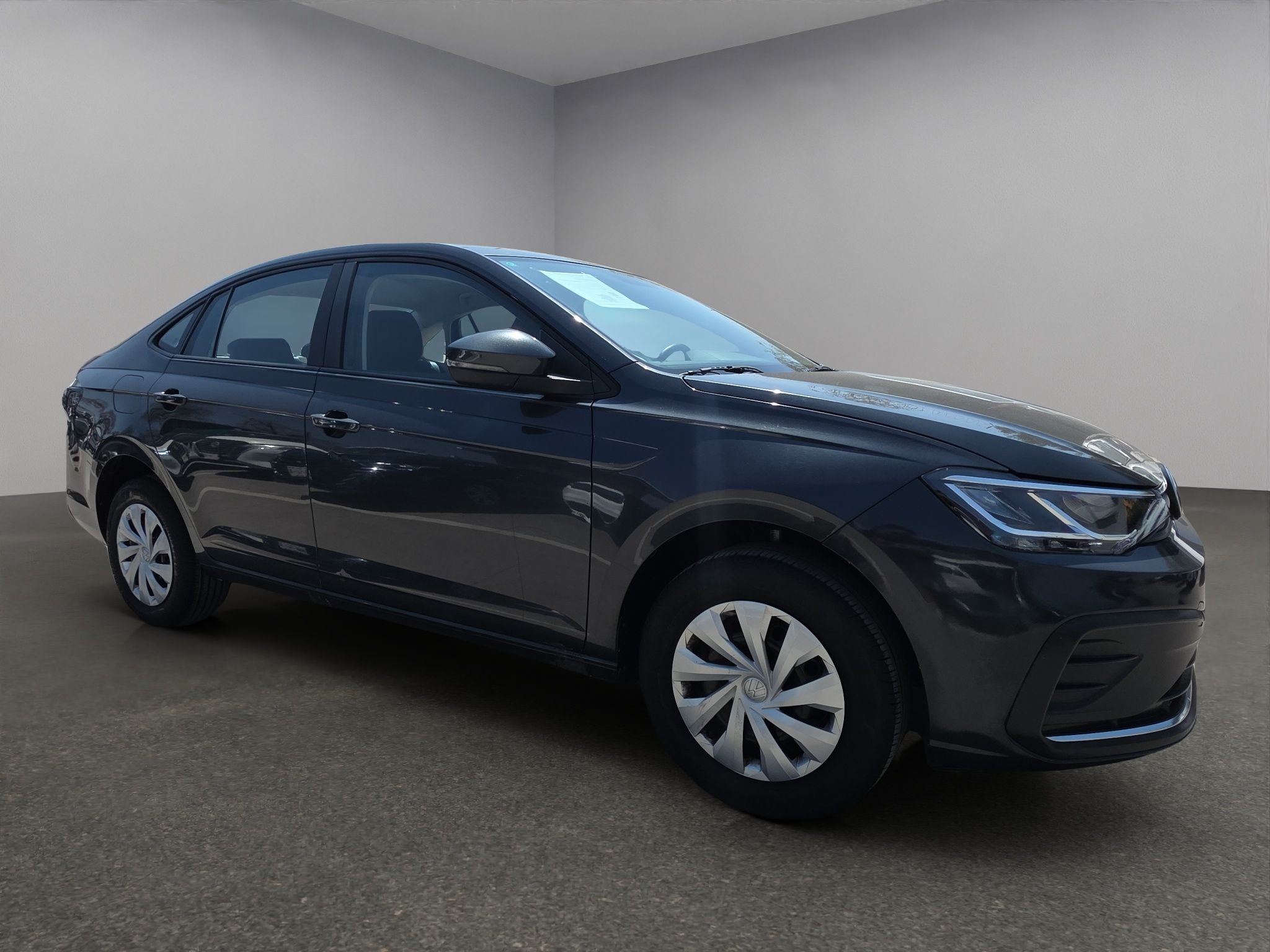 2024 Volkswagen Virtus 1.6 Trendline At