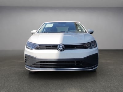 2024 Volkswagen Virtus 1.6 Trendline At
