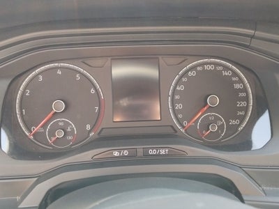 2024 Volkswagen Virtus 1.6 Trendline At