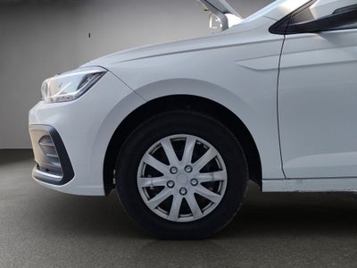 2024 Volkswagen Virtus 1.6 Trendline At