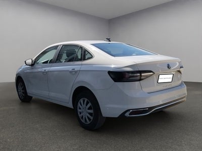 2024 Volkswagen Virtus 1.6 Trendline At