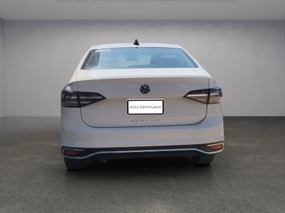 2024 Volkswagen Virtus 1.6 Trendline At