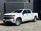 2021 Chevrolet Silverado 4.3 V6 1500 WT Doble Cabina 4x4 At