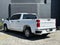 2021 Chevrolet Silverado 4.3 V6 1500 WT Doble Cabina 4x4 At