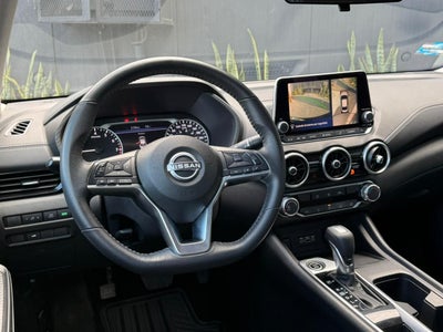 2024 Nissan Sentra 2.0 Advance At