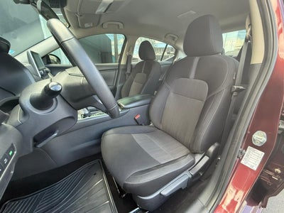 2024 Nissan Sentra 2.0 Advance At