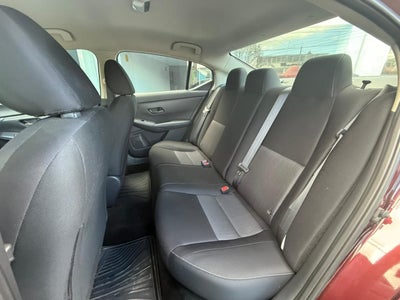 2024 Nissan Sentra 2.0 Advance At