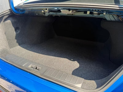 2024 Nissan Sentra 2.0 SR Platinum At