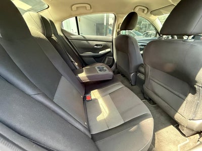 2020 Nissan Sentra 2.0 Advance At