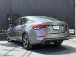 2020 Nissan Sentra 2.0 Advance At