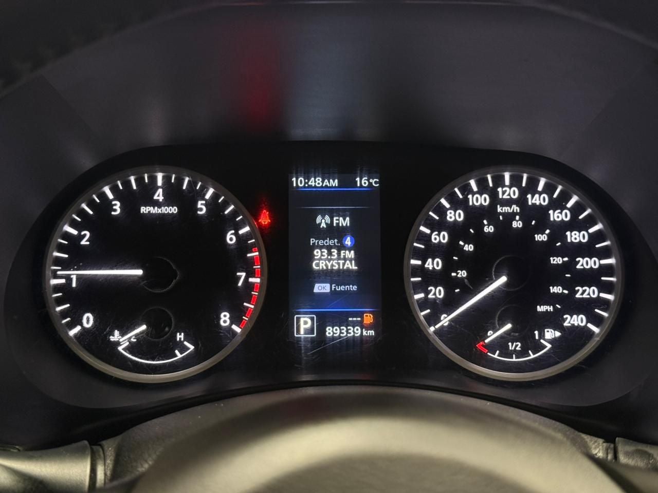 2020 Nissan Sentra 2.0 Advance At