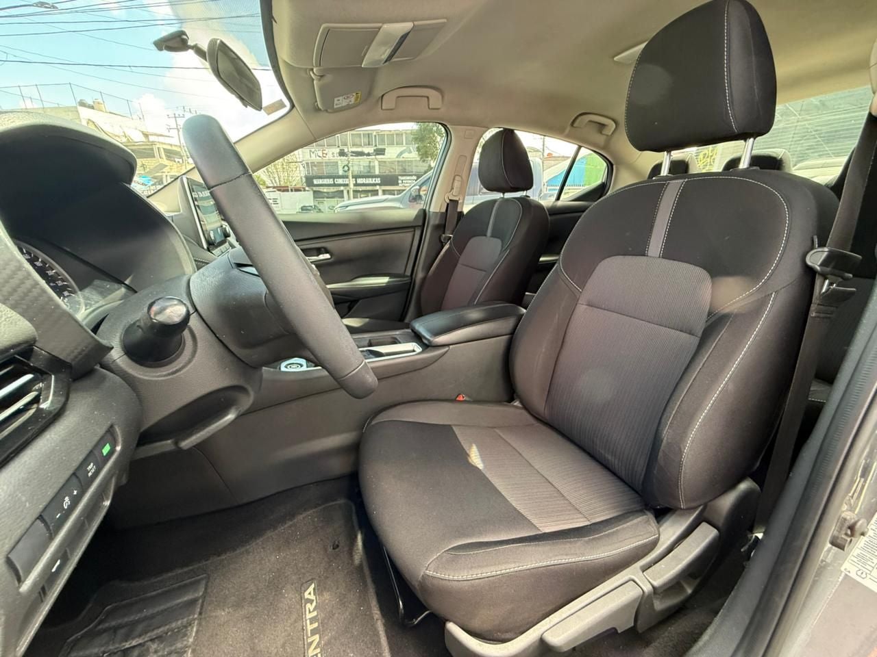 2020 Nissan Sentra 2.0 Advance At