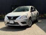 2021 Nissan V-Drive 1.6 A/C  Mt