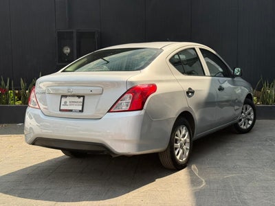 2021 Nissan V-Drive 1.6 A/C  Mt