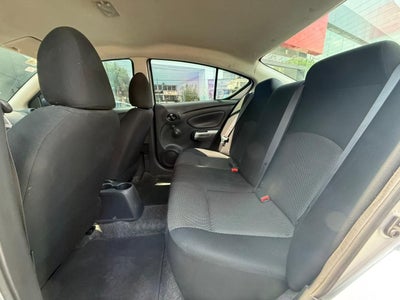 2021 Nissan V-Drive 1.6 A/C  Mt