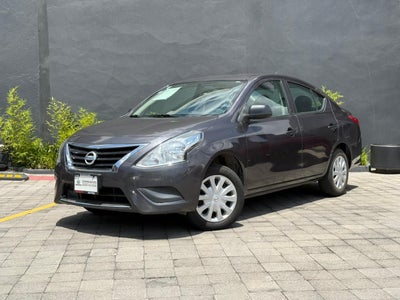 2020 Nissan V-Drive 1.6 A/C  Mt