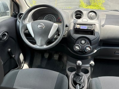 2020 Nissan V-Drive 1.6 A/C  Mt