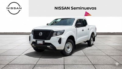 2022 Nissan Frontier 2.5 Se Mt